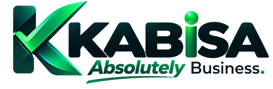 KABISA — Absolutely Business.